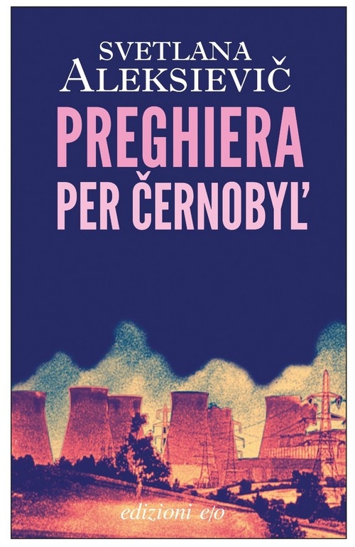 Preghiera per Cernobyl'